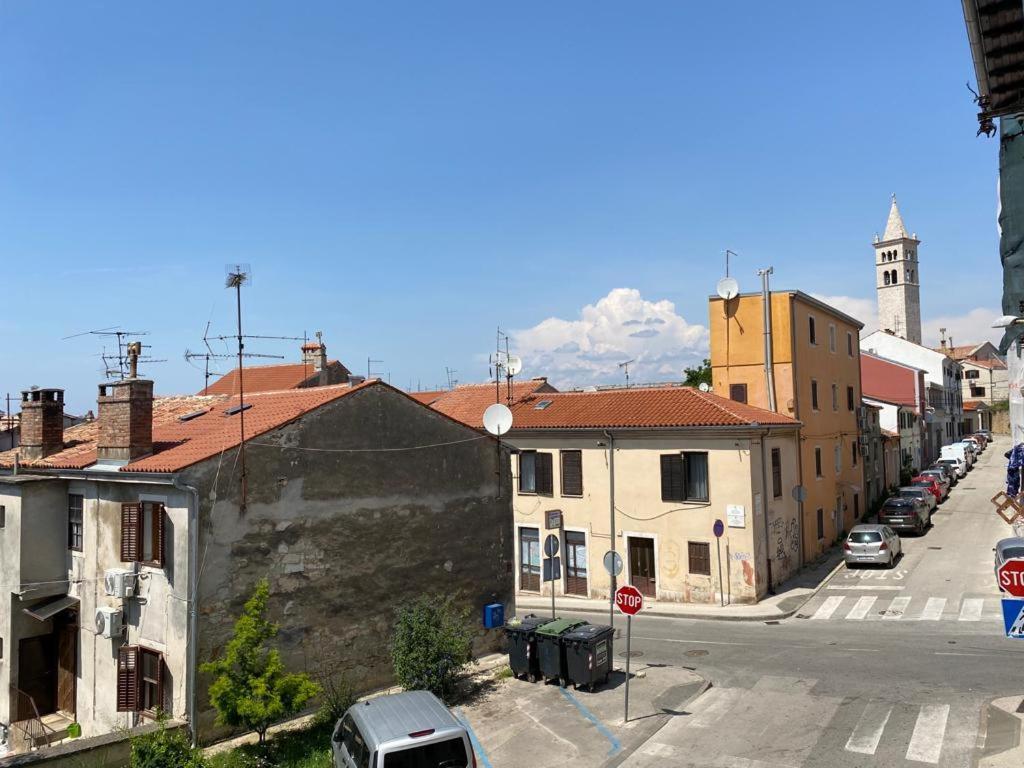 City Vibes Apartment Pula Exterior photo