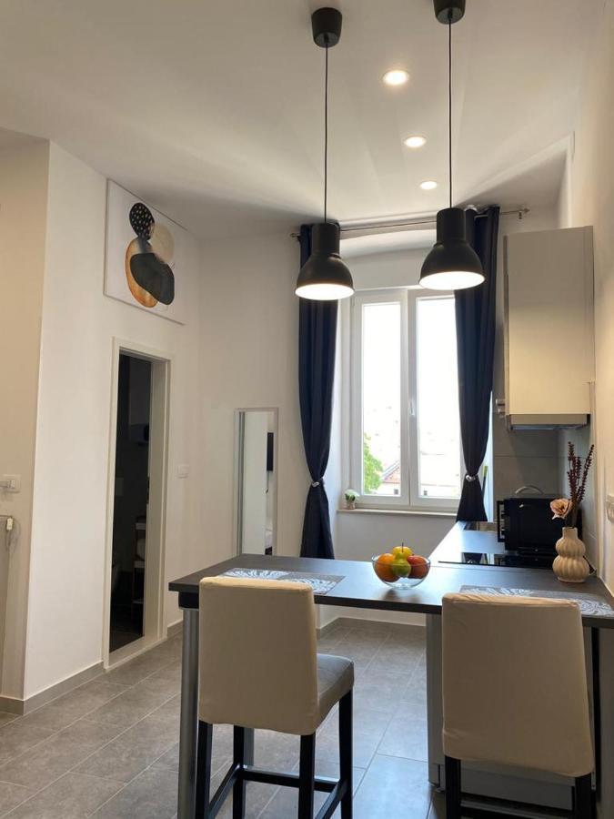 City Vibes Apartment Pula Exterior photo